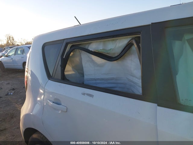 KIA Soul 2019 KNDJN2A25K7920265 Image 19