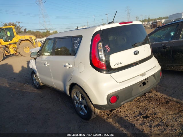 KIA Soul 2019 KNDJN2A25K7920265 Image 3