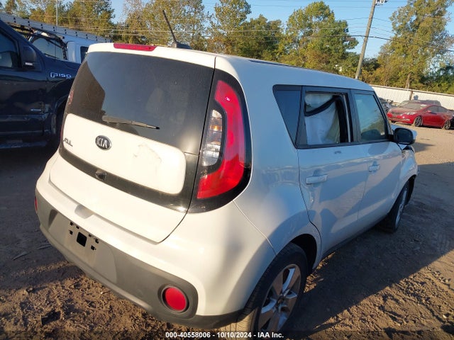 KIA Soul 2019 KNDJN2A25K7920265 Image 4