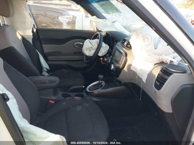 KIA Soul 2019 KNDJN2A25K7920265 Image 5