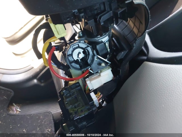 KIA Soul 2019 KNDJN2A25K7920265 Image 6