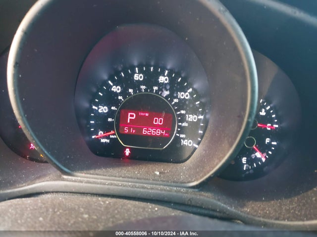 KIA Soul 2019 KNDJN2A25K7920265 Image 7