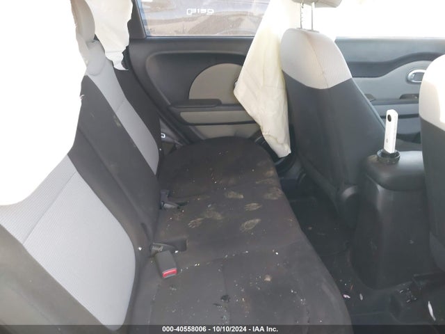 KIA Soul 2019 KNDJN2A25K7920265 Image 8