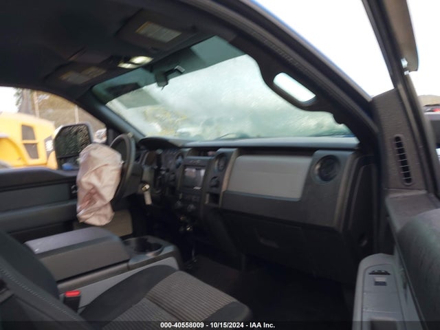 Ford F-150 Stx 2014 1FTFW1EF2EFD03717 Image 5