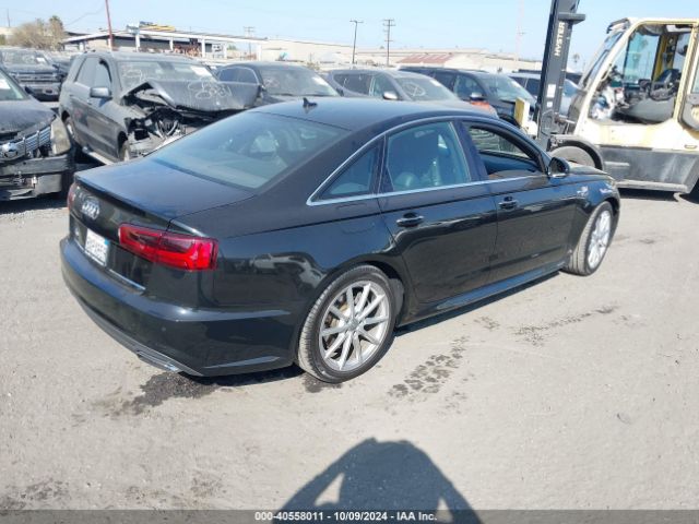 WAUD8AFCXJN069152 Audi A6 2.0t Premium