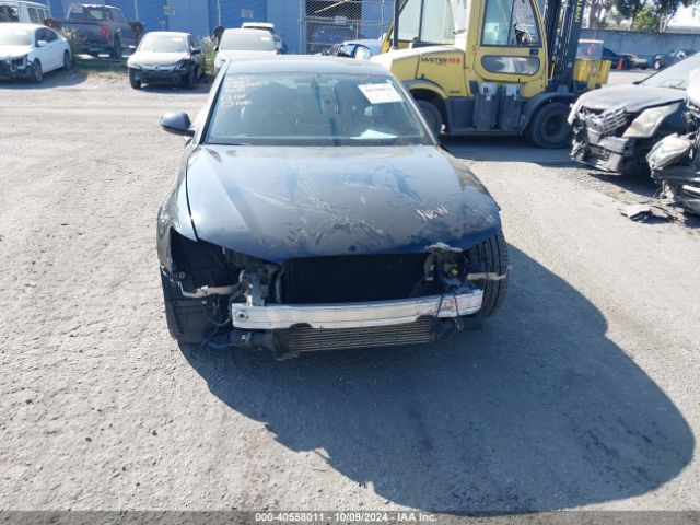 WAUD8AFCXJN069152 Audi A6 2.0t Premium