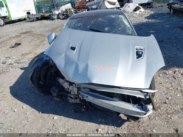 SAJWJ6DL2HMK42017 Jaguar F-TYPE R