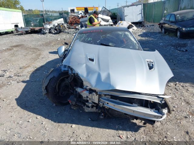 SAJWJ6DL2HMK42017 Jaguar F-TYPE R