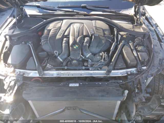 WBA7F2C50HG421541 BMW Alpina B7 Xdrive