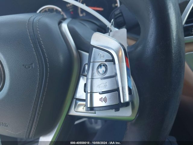 WBA7F2C50HG421541 BMW Alpina B7 Xdrive