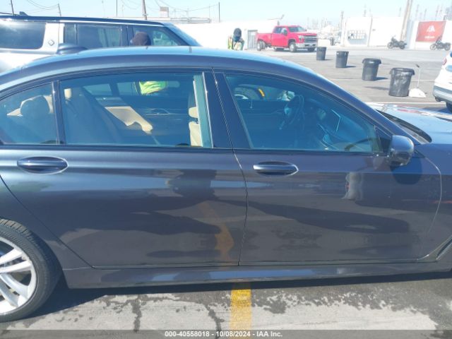 WBA7F2C50HG421541 BMW Alpina B7 Xdrive