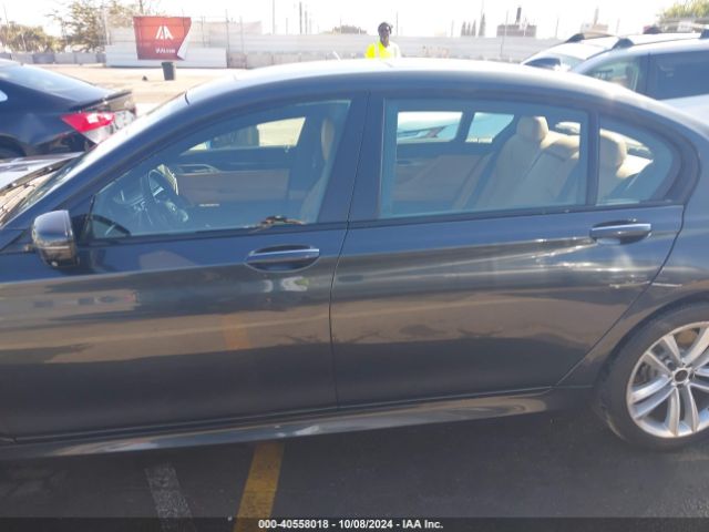 WBA7F2C50HG421541 BMW Alpina B7 Xdrive