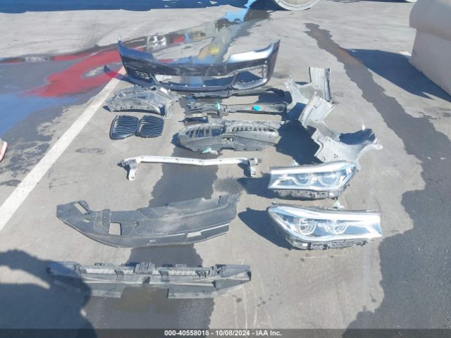 WBA7F2C50HG421541 BMW Alpina B7 Xdrive