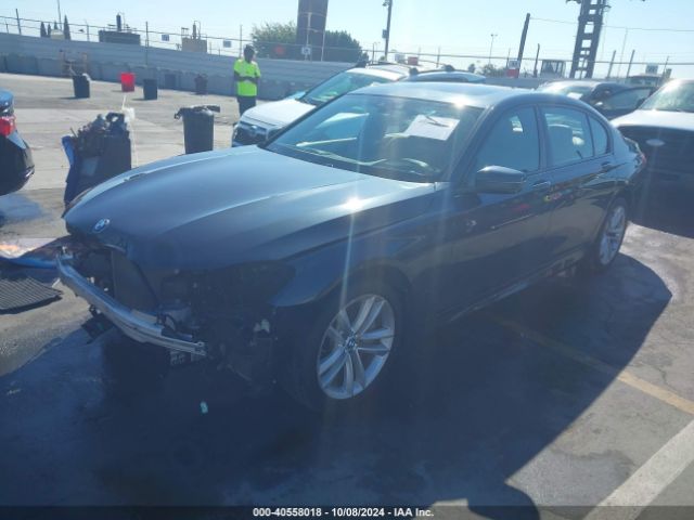 WBA7F2C50HG421541 BMW Alpina B7 Xdrive