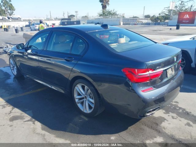 WBA7F2C50HG421541 BMW Alpina B7 Xdrive