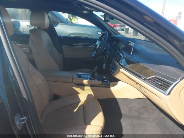 WBA7F2C50HG421541 BMW Alpina B7 Xdrive