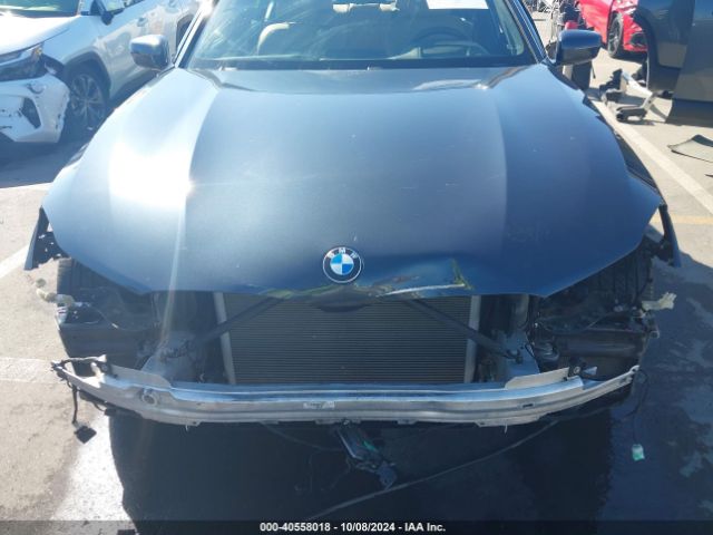 WBA7F2C50HG421541 BMW Alpina B7 Xdrive