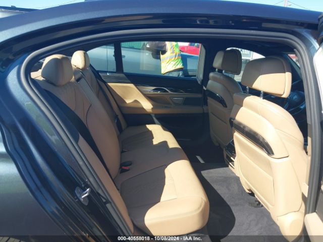 WBA7F2C50HG421541 BMW Alpina B7 Xdrive