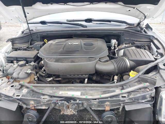 1C4RJFBG1GC437872 Jeep Grand Cherokee Limited
