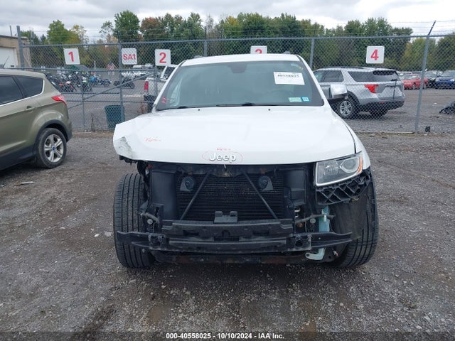 1C4RJFBG1GC437872 Jeep Grand Cherokee Limited