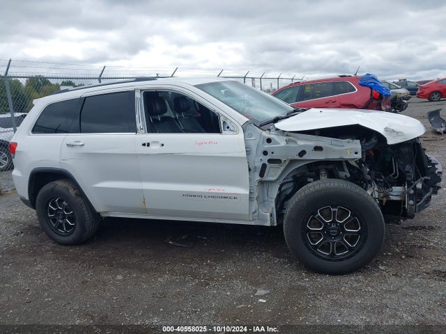 1C4RJFBG1GC437872 Jeep Grand Cherokee Limited