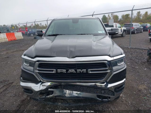 1C6SRFFT0KN648051 RAM 1500 Big Horn/lone Star  4x4 5'7 Box