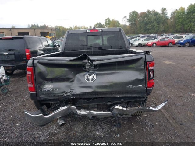 1C6SRFFT0KN648051 RAM 1500 Big Horn/lone Star  4x4 5'7 Box