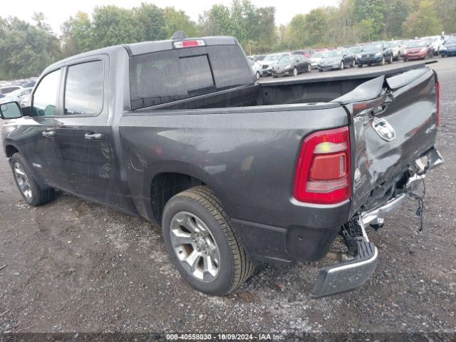 1C6SRFFT0KN648051 RAM 1500 Big Horn/lone Star  4x4 5'7 Box