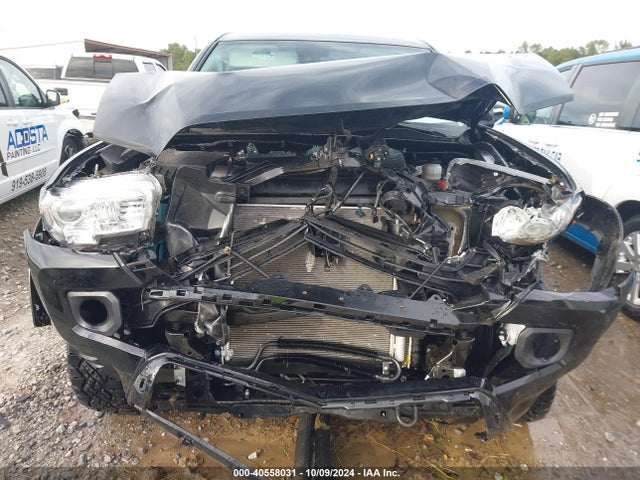 Toyota Tacoma Sr5 V6 2023 3TMCZ5AN4PM613496 Image 11