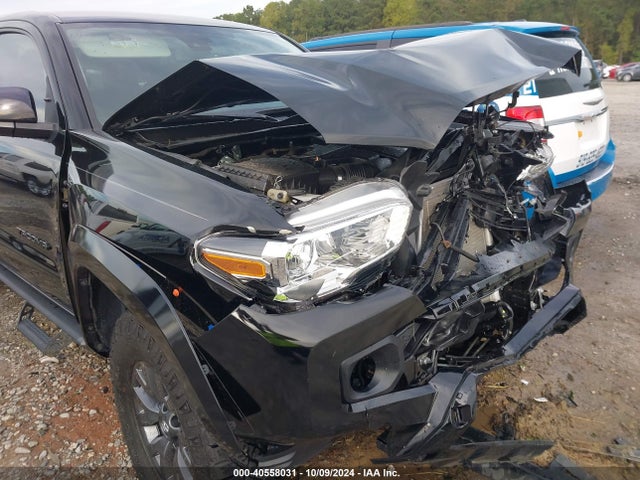 Toyota Tacoma Sr5 V6 2023 3TMCZ5AN4PM613496 Image 16