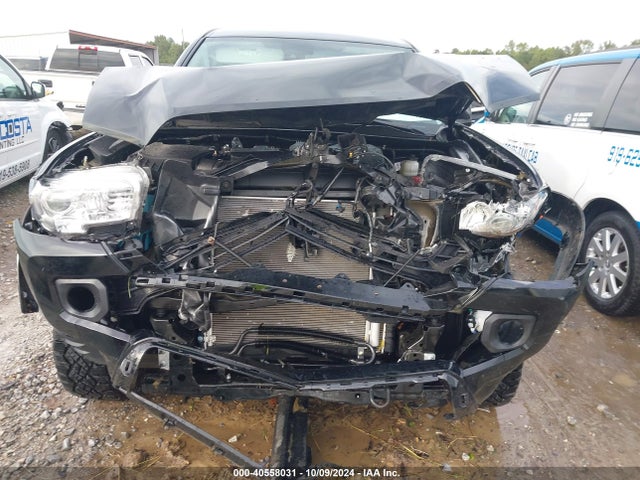 Toyota Tacoma Sr5 V6 2023 3TMCZ5AN4PM613496 Image 6