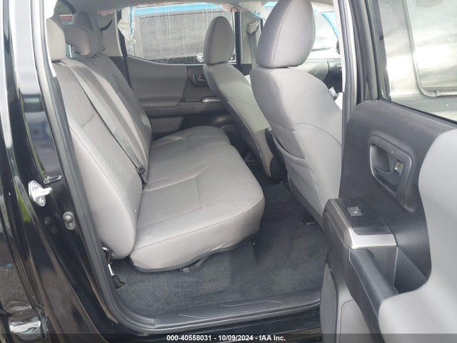 Toyota Tacoma Sr5 V6 2023 3TMCZ5AN4PM613496 Image 8