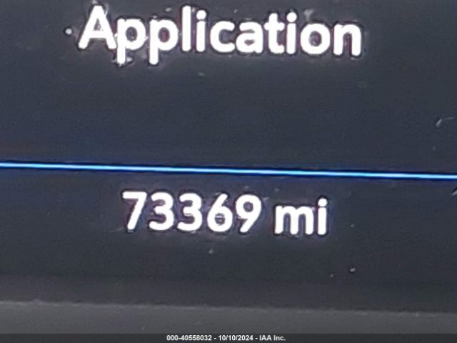 1GYAZAR48KF149210 Cadillac Xt4 Luxury