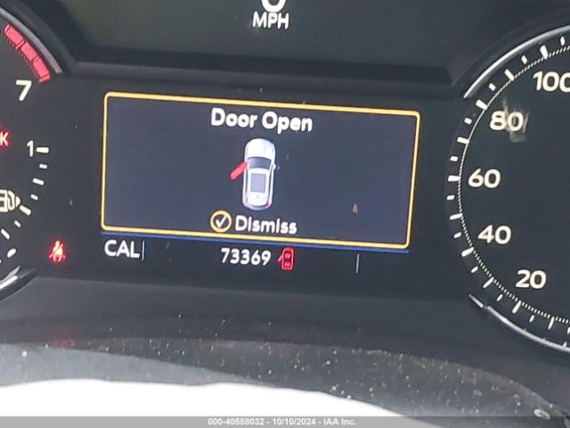 1GYAZAR48KF149210 Cadillac Xt4 Luxury
