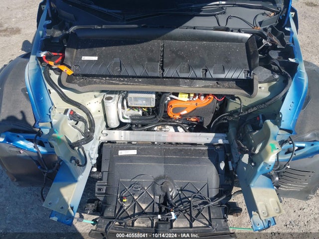 2023 TESLA MODEL Y 7SAYGAEE1PF701752 Photo 9