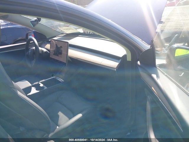 2023 TESLA MODEL Y 7SAYGAEE1PF701752 Photo 4