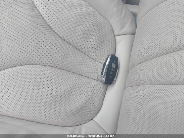 5LMCJ3D93KUL25332 Lincoln Mkc Reserve
