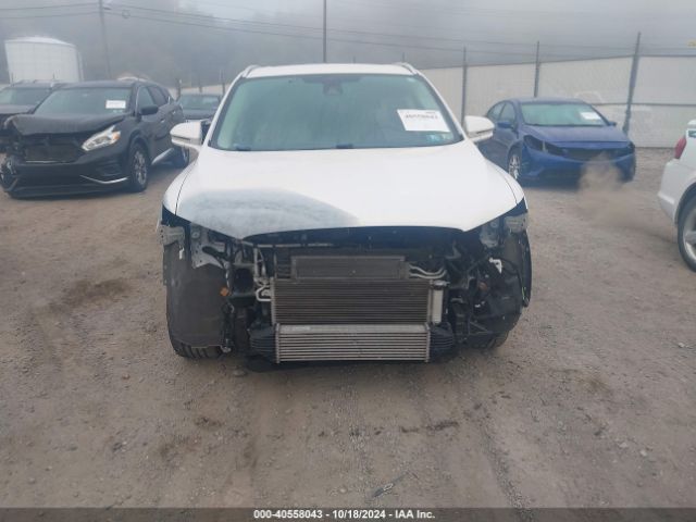 5LMCJ3D93KUL25332 Lincoln Mkc Reserve
