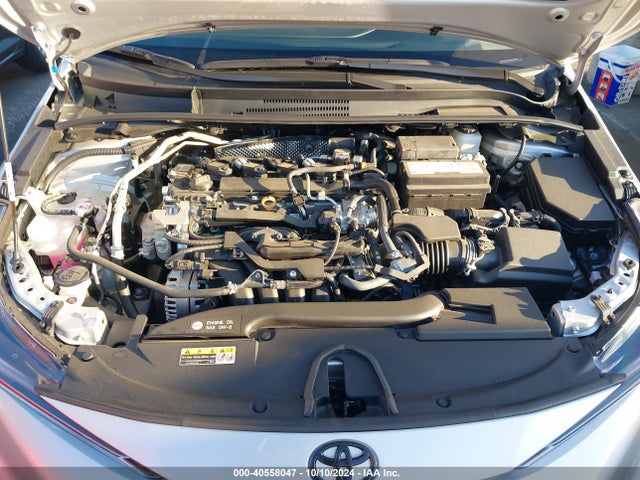 Toyota COROLLA SE 2024 5YFP4MCE5RP181729 Image 10