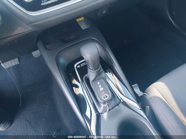 Toyota COROLLA SE 2024 5YFP4MCE5RP181729 Image 11