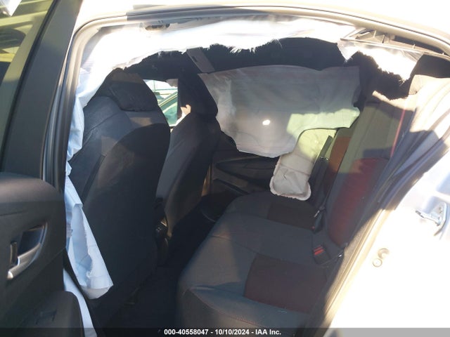 Toyota COROLLA SE 2024 5YFP4MCE5RP181729 Image 8
