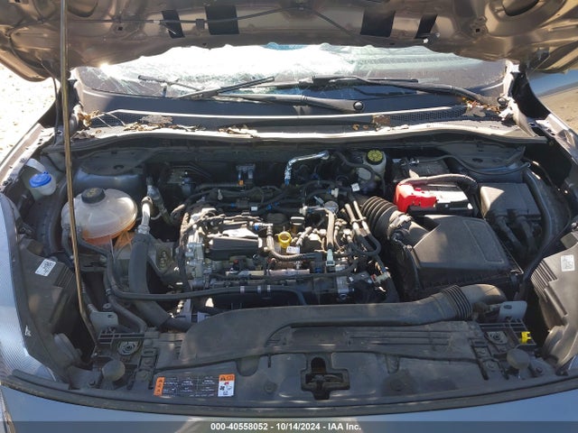 Ford ESCAPE SE 2022 1FMCU0G64NUA47295 Image 10