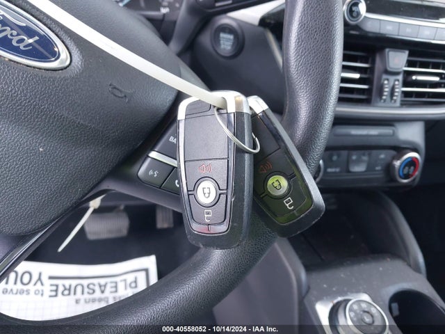 Ford ESCAPE SE 2022 1FMCU0G64NUA47295 Image 11