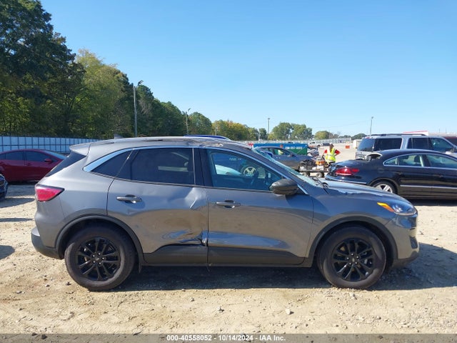 Ford ESCAPE SE 2022 1FMCU0G64NUA47295 Image 13