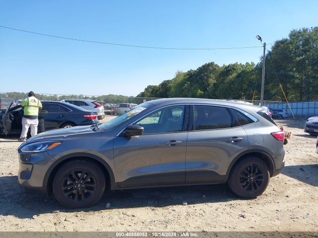 Ford ESCAPE SE 2022 1FMCU0G64NUA47295 Image 14