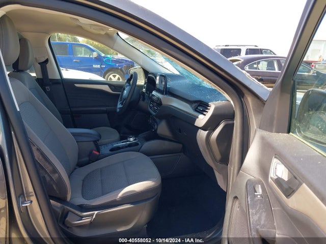 Ford ESCAPE SE 2022 1FMCU0G64NUA47295 Image 5
