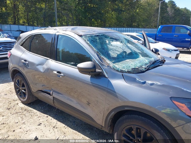 Ford ESCAPE SE 2022 1FMCU0G64NUA47295 Image 6