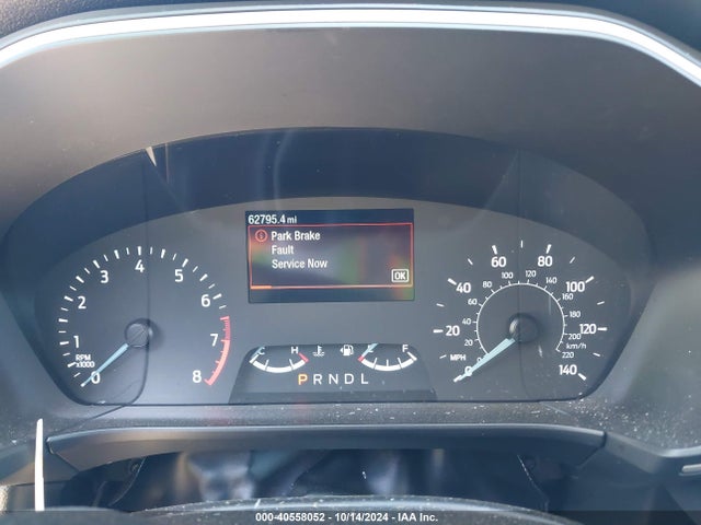 Ford ESCAPE SE 2022 1FMCU0G64NUA47295 Image 7