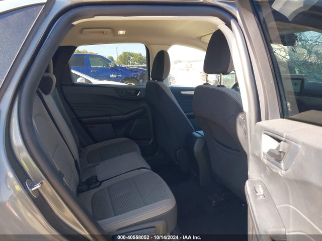 Ford ESCAPE SE 2022 1FMCU0G64NUA47295 Image 8