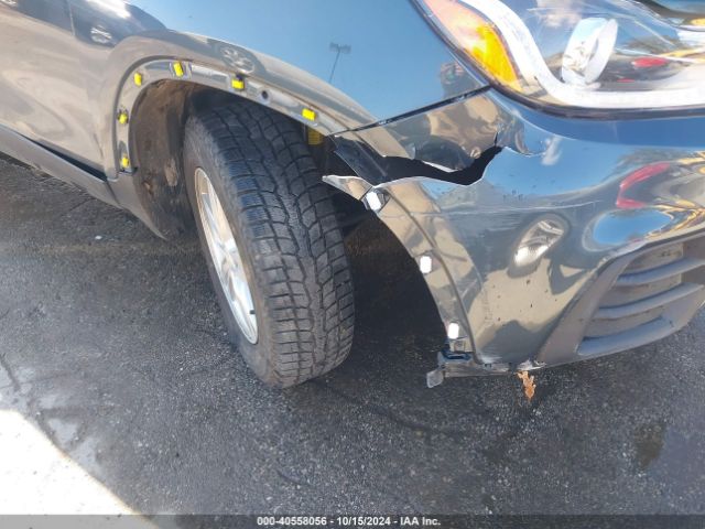 KL7CJPSM7MB373627 Chevrolet Trax Awd Lt